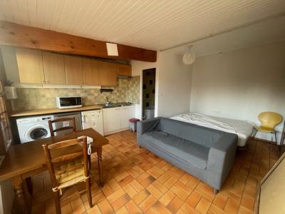 For rent Longpont-sur-orge 1 room 23 m2 Essonne (91310) photo 0