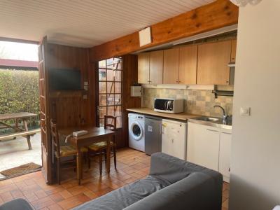 Louer Appartement 23 m2 Longpont-sur-orge