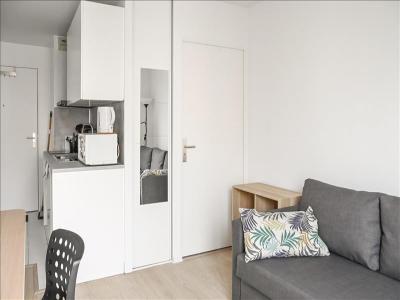 Louer Appartement Lyon-8eme-arrondissement Rhone