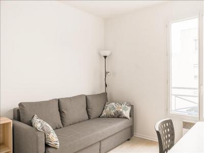 Louer Appartement Lyon-8eme-arrondissement 595 euros