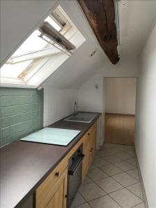 Louer Appartement 41 m2 Ablis