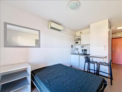 Louer Appartement 18 m2 Beziers