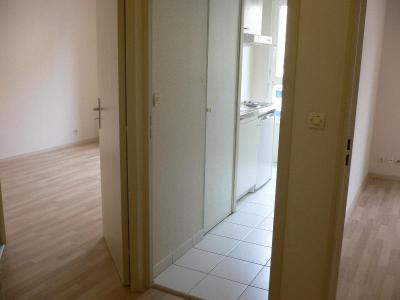 Annonce Location 2 pi�ces Appartement Bordeaux 33