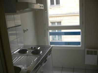 Louer Appartement 36 m2 Bordeaux
