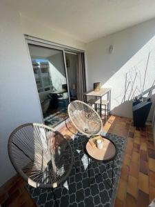 For rent Arcachon 1 room 28 m2 Gironde (33120) photo 1