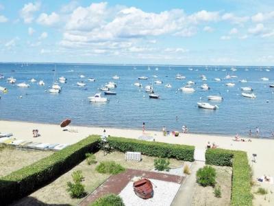 For rent Arcachon 1 room 28 m2 Gironde (33120) photo 2