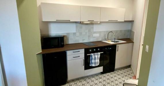 Louer Appartement 32 m2 Bordeaux