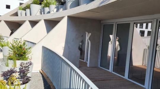 Annonce Location 2 pi�ces Appartement Bordeaux 33