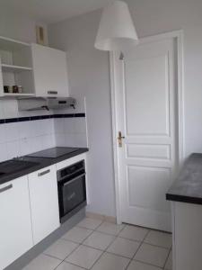 Louer Appartement Bordeaux Gironde