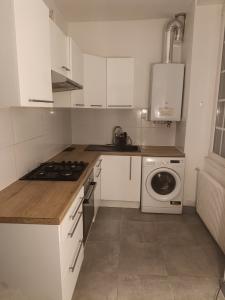 Annonce Location 2 pi�ces Appartement Bordeaux 33