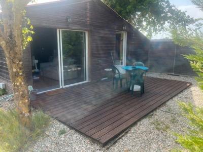 For rent Ludon-medoc 2 rooms 35 m2 Gironde (33290) photo 4