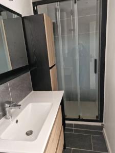 For rent Fargues-saint-hilaire 4 rooms 70 m2 Gironde (33370) photo 1