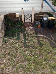 For rent Fargues-saint-hilaire 4 rooms 70 m2 Gironde (33370) photo 2