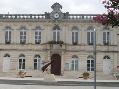 For rent Etauliers 2 rooms 45 m2 Gironde (33820) photo 0
