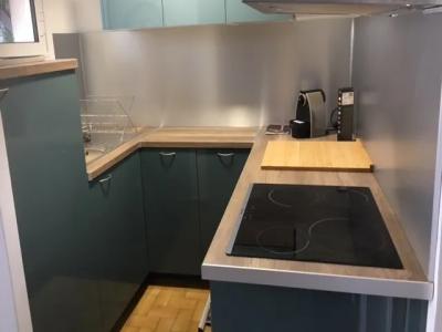 For rent Bordeaux 3 rooms 55 m2 Gironde (33000) photo 0