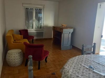 Annonce Location 3 pi�ces Maison Bordeaux 33