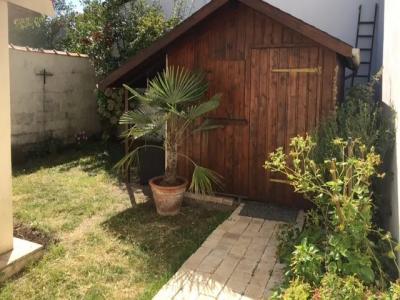 Louer Maison 55 m2 Bordeaux