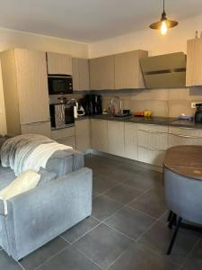 For rent Fargues-saint-hilaire 2 rooms 42 m2 Gironde (33370) photo 1