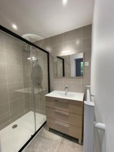 For rent Landiras 2 rooms 50 m2 Gironde (33720) photo 0