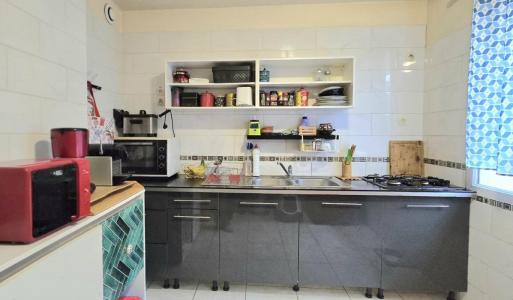 For sale Aulnay-sous-bois 5 rooms 69 m2 Seine saint denis (93600) photo 2