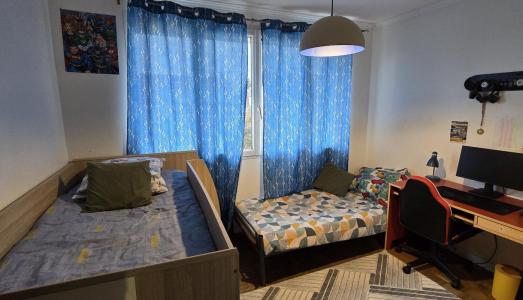 For sale Aulnay-sous-bois 5 rooms 69 m2 Seine saint denis (93600) photo 3