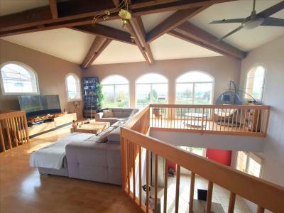 Acheter Maison 218 m2 Audun-le-roman