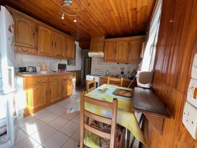 For sale Piennes 4 rooms 92 m2 Meurthe et moselle (54490) photo 2