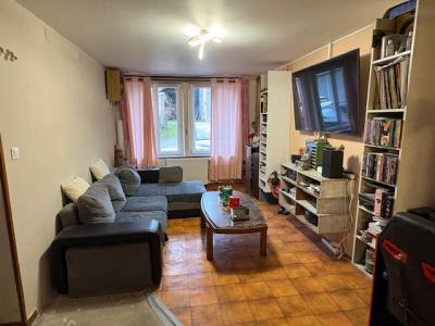 Acheter Maison 222 m2 Preutin-higny