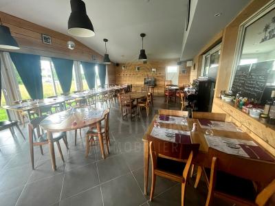 Annonce Vente Commerce Beaufort 38