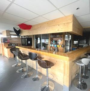 Acheter Commerce 300 m2 Beaufort