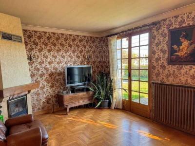 Acheter Maison 107 m2 Brezins