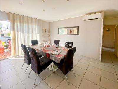 Acheter Maison 110 m2 Auterive