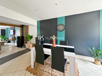 Acheter Maison Martres-tolosane Haute garonne