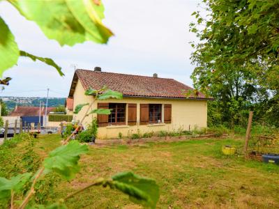 Annonce Vente 4 pi�ces Maison Perigueux 24