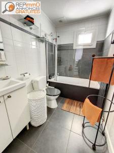 For rent Plaisir 6 rooms 105 m2 Yvelines (78370) photo 2