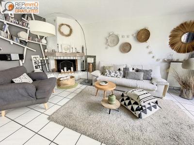 For rent Plaisir 6 rooms 105 m2 Yvelines (78370) photo 3