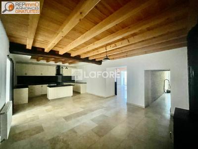 Annonce Vente 6 pi�ces Maison Burie 17