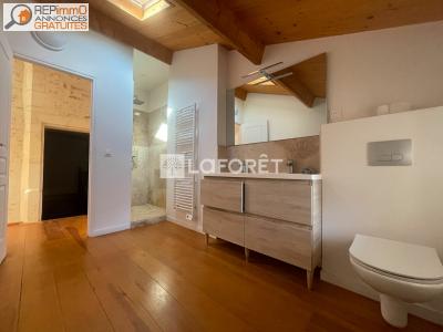 Acheter Maison 220 m2 Burie