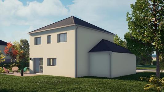 Acheter Maison 123 m2 Caurel