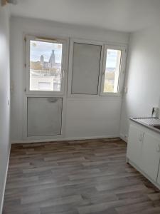 For sale Rouen 3 rooms 63 m2 Seine maritime (76000) photo 3