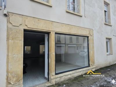 For rent Noveant-sur-moselle 2 rooms 75 m2 Moselle (57680) photo 1