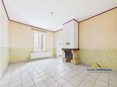 Acheter Maison 132 m2 Bayonville-sur-mad