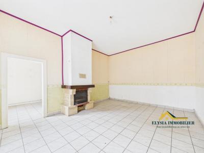 Acheter Maison Bayonville-sur-mad Meurthe et moselle