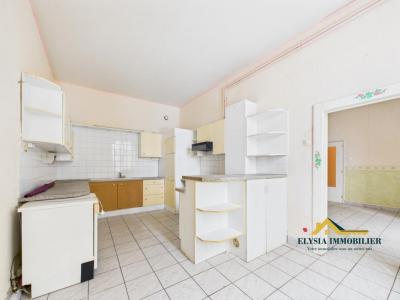 Acheter Maison Bayonville-sur-mad 87000 euros