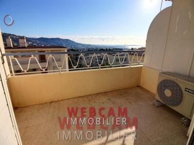 For sale Cannes 2 rooms 47 m2 Alpes Maritimes (06400) photo 1