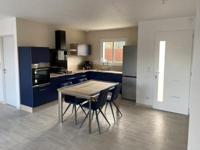 Acheter Maison 100 m2 Seilhac