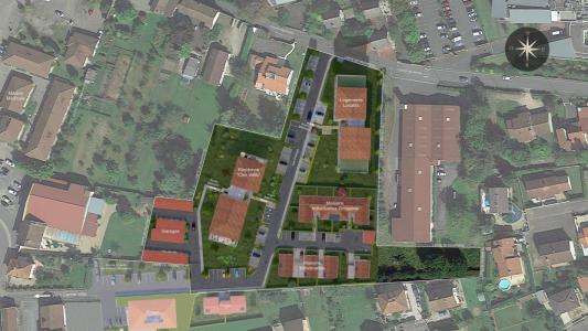 Annonce Vente Programme neuf Pont-de-vaux 01