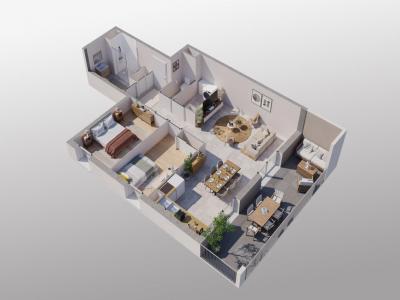 Acheter Programme neuf Pont-de-vaux Ain