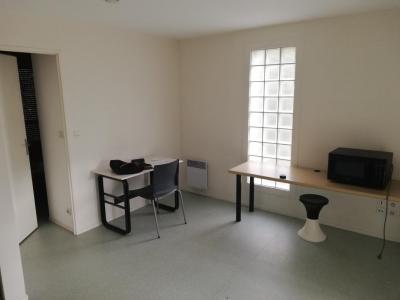 Louer Appartement 30 m2 Toulouse