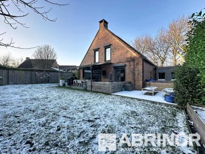 Acheter Maison Linselles 515000 euros